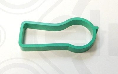 Прокладка впускного колектора Chevrolet Cruze/Opel Astra 1.4 09- UA63 ELRING 690.850