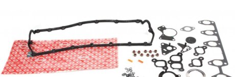 Комплект прокладок (верхній) VW T5 2.5TDI 03-09 (opt-om) ELRING 691.792