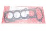 Прокладання ГБЦ Nissan Micra 1.0/1.2 03-10 (0.50mm) (opt-om) ELRING 691.880 (фото 1)