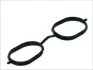 Прокладка колектора впускного Nissan Micra/Note 1.0-1.4 16V 03- (opt-om) ELRING 692.100 (фото 1)