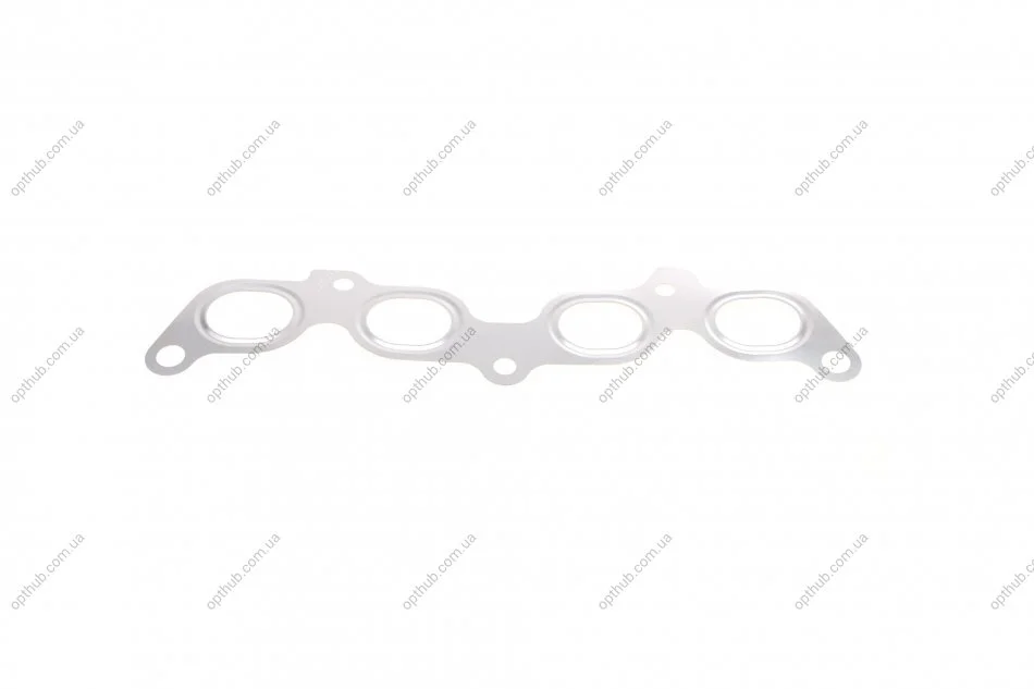 Прокладка, выпускной коллектор NISSAN 1,0-1,4 16V CG10DE/CG12DE/CR12DE/CR14DE -13 (выр-во Elring) ELRING 692.120 (фото 1)