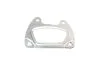 Прокладка колектора випускного Jeep Cherokee/Grand Cherokee 10- UA63 ELRING 692.760 (фото 1)