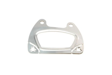 Прокладка колектора випускного Jeep Cherokee/Grand Cherokee 10- UA63 ELRING 692.760