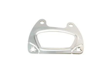 Прокладка колектора випускного Jeep Cherokee/Grand Cherokee 10- UA63 ELRING 692.760