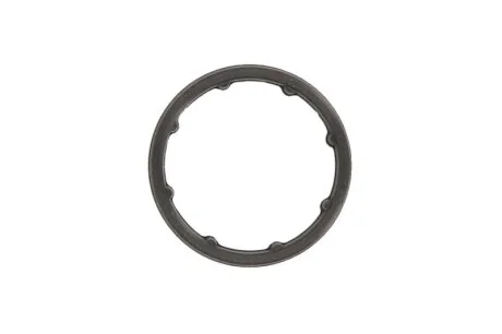 Прокладка радиатора масляного Volvo C30/C70/S40/S60/S70/S80/V50/V70 96-16 UA63 ELRING 693.940