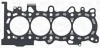 Прокладка ГБЦ (товщина: 0,7мм) HONDA CITY V, CIVIC VIII, CR-Z, INSIGHT, JAZZ, JAZZ III 1.2-1.5H 01.06- ELRING 693.980 (фото 1)