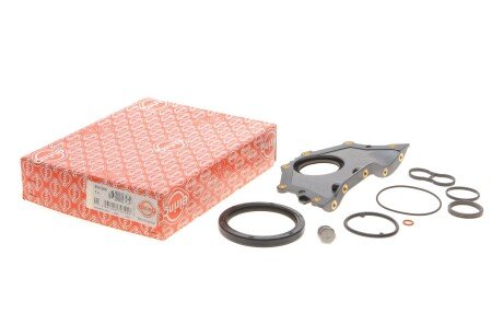 Комплект прокладок (нижній) VW Touareg 3.6 V6 10-18 UA63 ELRING 694.200