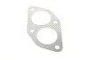 Прокладка труби вихлопної Audi 100/90/80/VW Passat 1.6-2.2 76-01 (opt-om) ELRING 694.614 (фото 2)