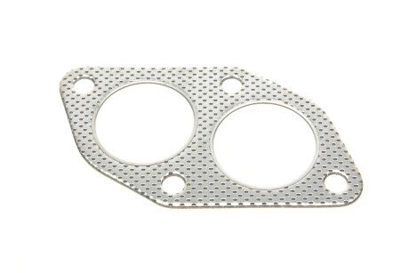 Прокладка труби вихлопної Audi 100/90/80/VW Passat 1.6-2.2 76-01 (opt-om) ELRING 694.614