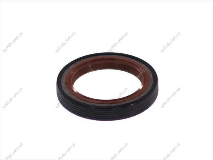 Сальник двигуна FRONT OPEL 35X50X8 1.6D/1.7D (вир-во Elring) ELRING 694.658 (фото 1)