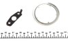 Комплект прокладок з різних матеріалів VW TURBOCHARGER SET ELRING 696.000 (фото 2)