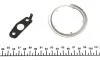 Комплект прокладок з різних матеріалів VW TURBOCHARGER SET ELRING 696.000 (фото 2)