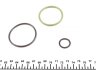Комплект прокладок з різних матеріалів VW TURBOCHARGER SET ELRING 696.000 (фото 4)