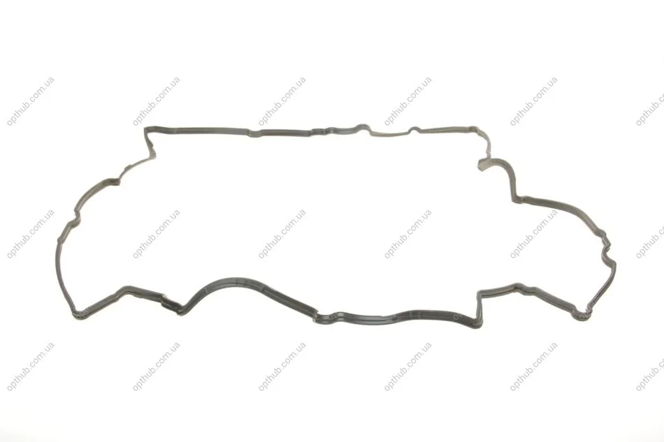 Прокладка, кришка головки циліндра (вир-во Elring) ELRING 696.080 (фото 1)