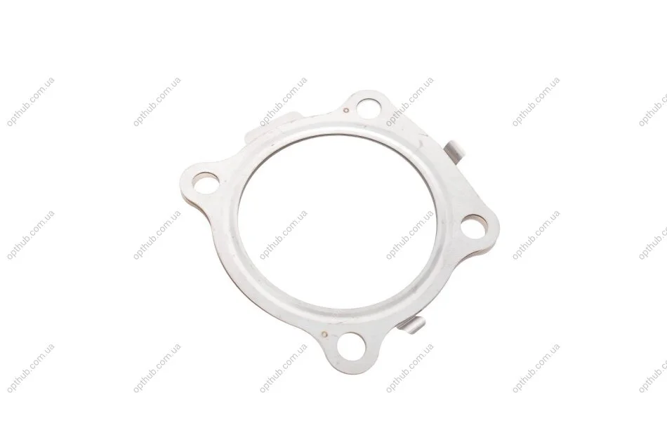 Прокладка труби вихлопної Ford Transit Connect/Courier 1.0 EcoBoost 13- UA63 ELRING 697.200 (фото 1)