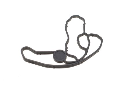 Прокладка корпуса фільтра масляного MB E-class (W212)/S-class (W222) 11- M278/M157 UA63 ELRING 697.470