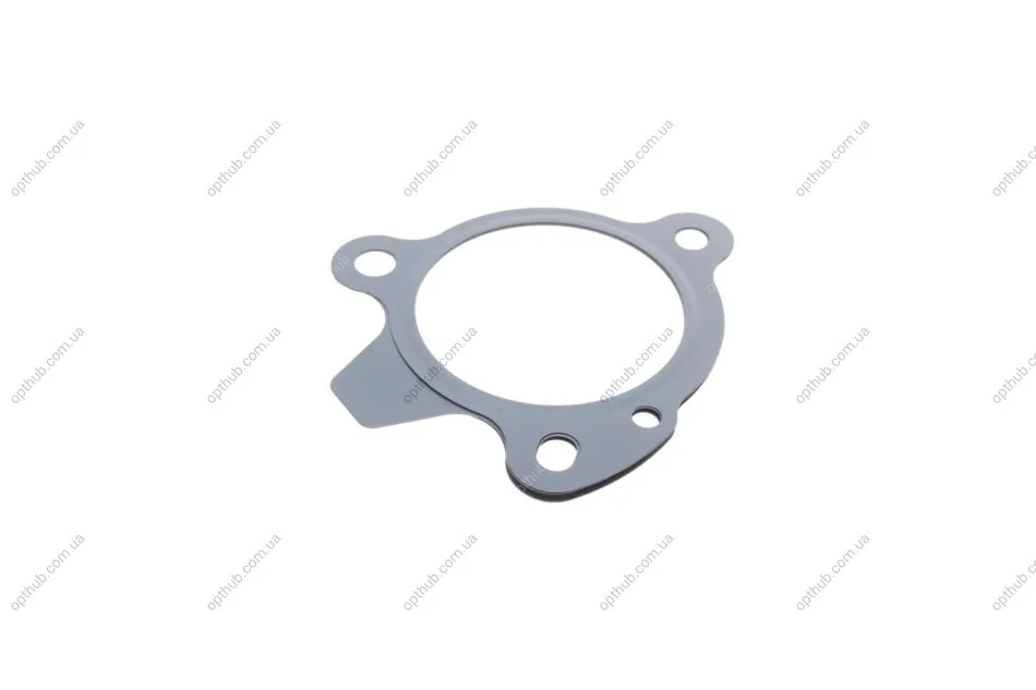Прокладка глушника Renault Kangoo 1.2 TCe 13- UA63 ELRING 697.610 (фото 1)