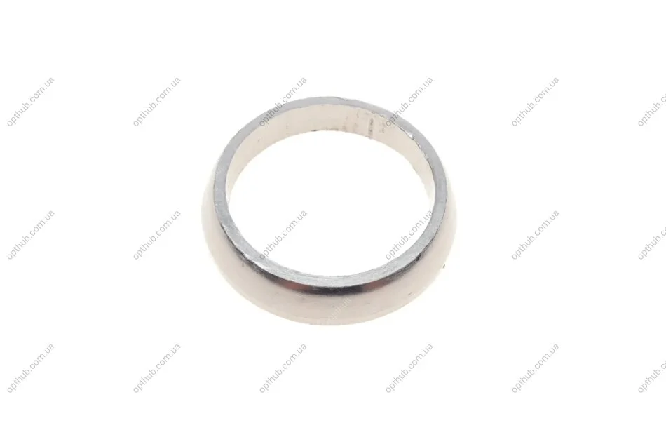 Прокладка глушника Toyota Avensis 03-08/Mitsubishi Pajero 06-/Subaru Forester 97-12 UA63 ELRING 698.800 (фото 1)