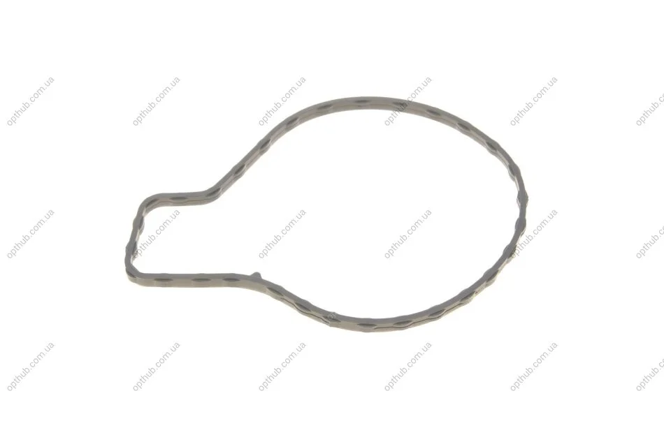 Прокладка помпи води Toyota Auris/Corolla/Prius/Yaris 1.5/1.8 Hybrid 10- (opt-om) ELRING 699.690 (фото 1)