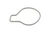 Прокладка помпи води Toyota Auris/Corolla/Prius/Yaris 1.5/1.8 Hybrid 10- (opt-om) ELRING 699.690 (фото 1)