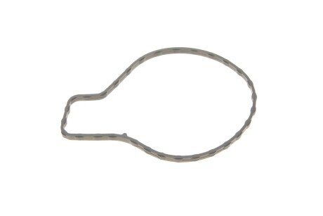 Прокладка помпи води Toyota Auris/Corolla/Prius/Yaris 1.5/1.8 Hybrid 10- (opt-om) ELRING 699.690