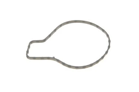 Прокладка помпи води Toyota Auris/Corolla/Prius/Yaris 1.5/1.8 Hybrid 10- (opt-om) ELRING 699.690