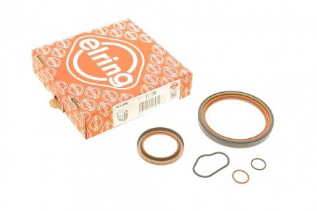 Комплект прокладок (нижній) Honda Accord/Civic/CR-V/FR-V 2.0/2.4 00- UA63 ELRING 701.500