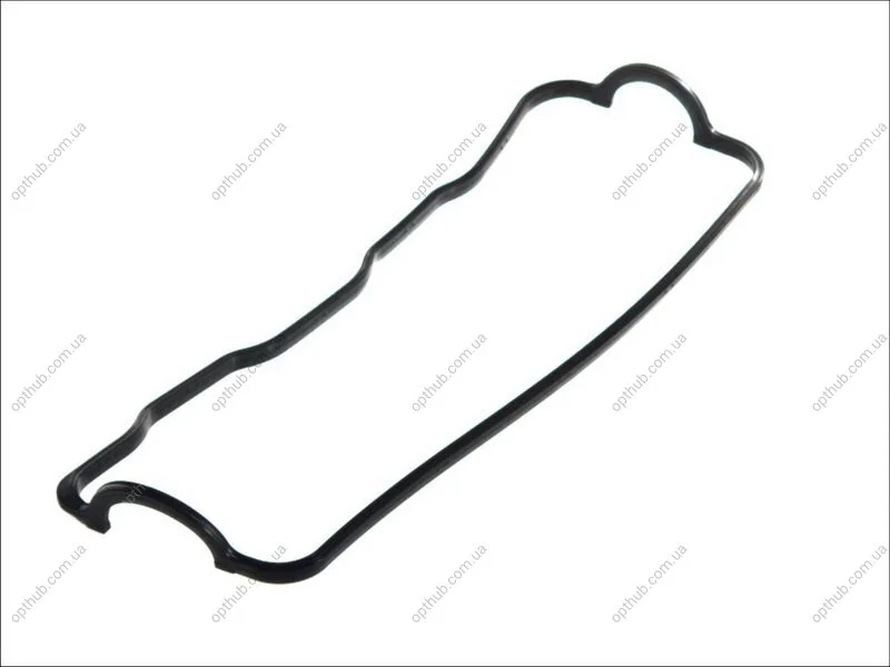 Прокладка кришки клапанів Toyota Corolla1.3 12V 84-97 UA63 ELRING 701.823 (фото 1)