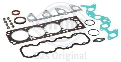 Комплект прокладок, головка блоку OPEL 1,8 8V 18NV/C18NV/E18NV/S18NV (вироб-во Elring) ELRING 702.286