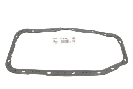 Прокладка масляного поддона двигателя DAEWOO/CHEVROLET/OPEL C18NE/C20NE (пр-во Elring) ELRING 702.331