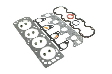 Комплект прокладок, головка циліндрів OPEL 1,3 13N/13S/13NB C.I.U ELRING 702.863