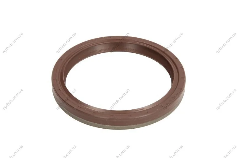 Сальник двигуна REAR BMW M10/M20/M21/M30/M40/M41/M42/M43/M44/M50/M51/M52/M54 90X110X12 (вир-во Elri ELRING 702.994 (фото 1)