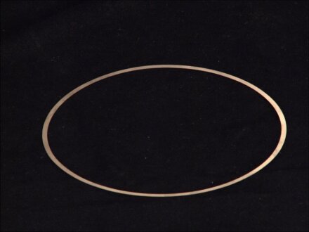 Прокладка гільзи циліндра ELRING 703.079