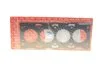 Прокладка, головка циліндра KIA/HYUNDAI 2,0 CRDi D4EA 3* 1,3mm - 05.2005 (вир-во Elring) ELRING 703.110 (фото 1)