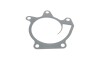 Прокладка помпи води Nissan Qashqai/X-Trail/Renault Espace V/Megane IV 1.6/2.0 10- UA63 ELRING 703.390 (фото 2)