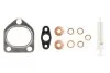Монтажний комплект, компресор BMW M41/M47/M57/M67 (вир-во Elring) ELRING 703.871 (фото 1)