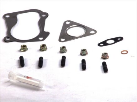 Монтажний комплект, компресор VAG 1,4TDI AMF/CDXA/CDXB C.I.U ELRING 703.950