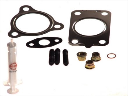 Монтажний комплект, компресор VAG 2,5TDI ELRING 704.050