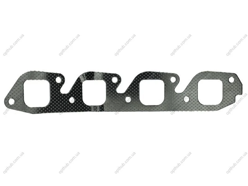 Прокладка колектора випускного Ford Escort/Fiesta/Sierra 1.4/1.6i 85-95 UA63 ELRING 705.811 (фото 1)