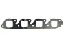 Прокладка колектора випускного Ford Escort/Fiesta/Sierra 1.4/1.6i 85-95 UA63 ELRING 705.811 (фото 1)