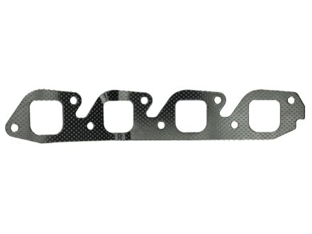 Прокладка колектора випускного Ford Escort/Fiesta/Sierra 1.4/1.6i 85-95 UA63 ELRING 705.811