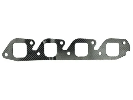 Прокладка колектора випускного Ford Escort/Fiesta/Sierra 1.4/1.6i 85-95 UA63 ELRING 705.811