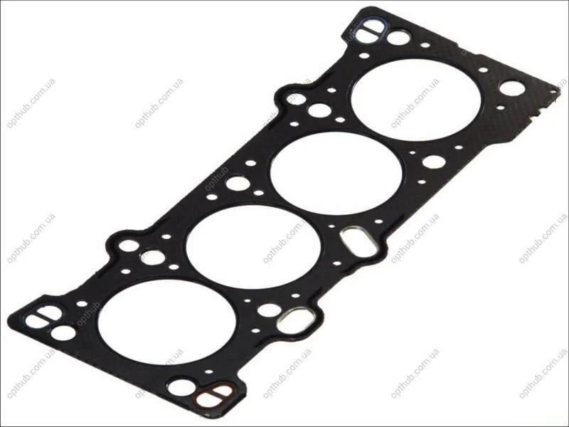 Прокладка головки блоку MAZDA B6/B69/B6E (вир-во Elring) ELRING 706.881 (фото 1)
