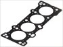 Прокладка головки блоку MAZDA B6/B69/B6E (вир-во Elring) ELRING 706.881 (фото 1)