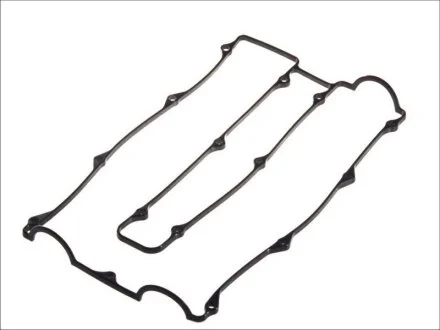 Прокладка клапанної кришки MAZDA, KIA 2.0 16V FE (вир-во Elring) ELRING 707.210