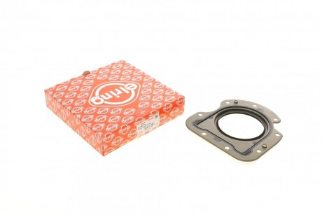 Кільце ущільнювача, колінчастий вал зад. в корпусі OPEL/PSA 1,2 EB2 13- ELRING 707.350