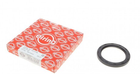 Сальник колінвала гумовий 55 X 70 X 8 / ASW OF RD / FPM RWDR -ua ELRING 707.450