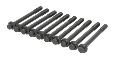 К-кт болтів гбц ELRING 707.640