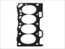 Прокладка под ГБЦ ELRING 707.860 (фото 1)