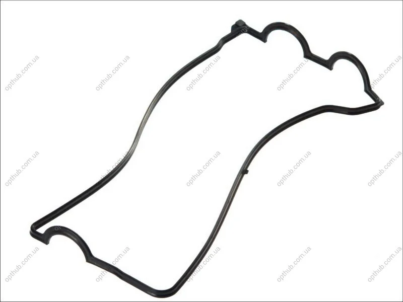Прокладка кришки клапанів Toyota Corolla 1.3-1.4 92-00 UA63 ELRING 707.880 (фото 1)